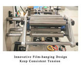 Type automatique d'oreiller machine à emballer pour l'aiguille de transfusion de tube de bouteille d'infusion