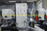 Contrôle en plastique ultrasonique industriel 1000W de PLC de machine de soudure de PVC