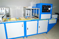 Machine à emballer automatique universelle de boursouflure pour la tasse Tray Box