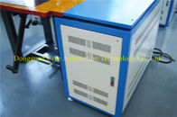 Haute fréquence pratique en plastique de machine de soudure de PVC à C.A. 220V de la CE