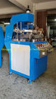 Machine de conditionnement de boursouflure de PLC 2.2KW multifonctionnelle pour l'ANIMAL FAMILIER pp de PVC