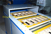 Biens de contrôle de PLC de machine de conditionnement de boursouflure de PVC d'écran tactile